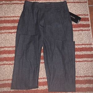 Pants from Zara. New with tag.